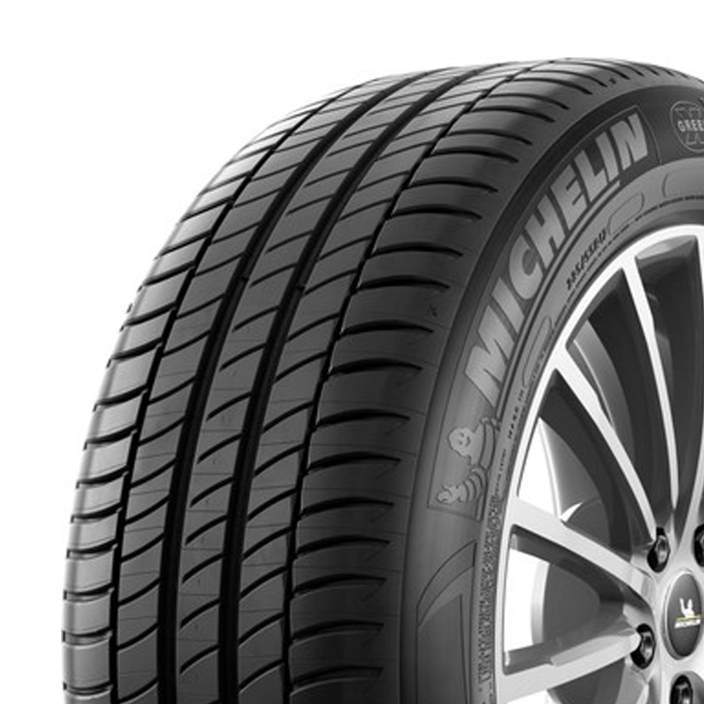 MICHELIN 225/55R17 97W  ZP PRIMACY 3 *