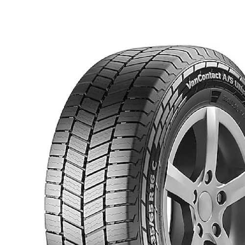 225/55R17C 109/107T   VANCONTACT A/S ULTRA