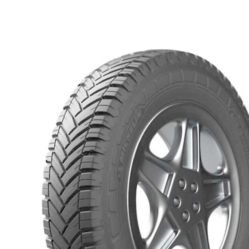 225/55R17C 109H   AGILIS CROSSCLIMATE