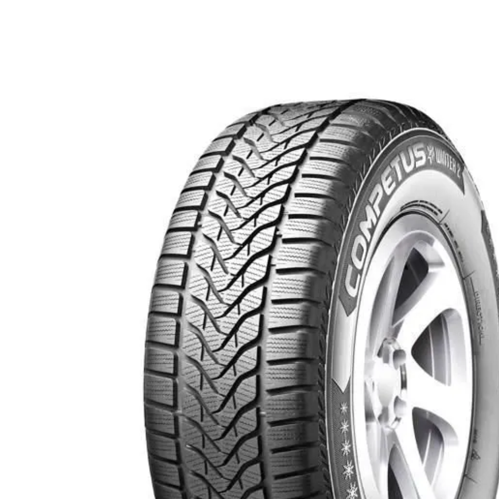 225/55R18 98V COMPETUS WINTER 2 +