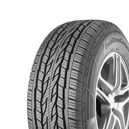 225/55R18 98V   CROSSCONTACT LX 2  FR