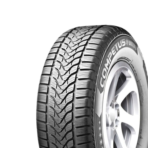 225/60R17 99H COMPETUS WINTER 2 +