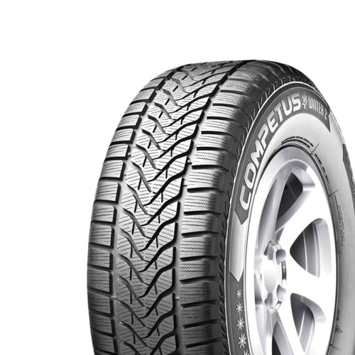 LASSA 225/60R17 99H COMPETUS WINTER 2 +