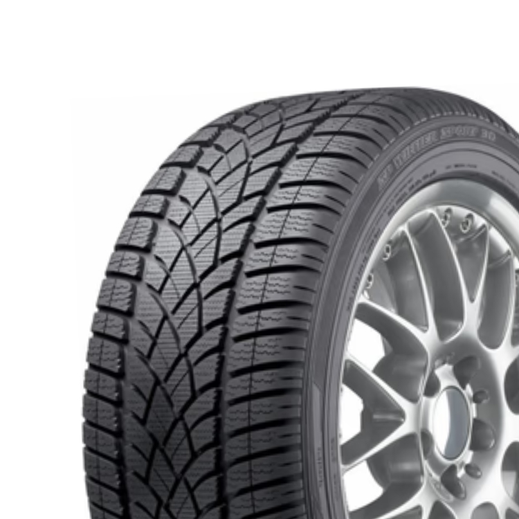 225/60R17 99H SP WINTER SPORT RFT