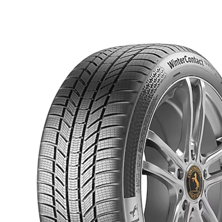 225/60R17 99HWINTER CONTACT TS 870 P M+S 3PMSF