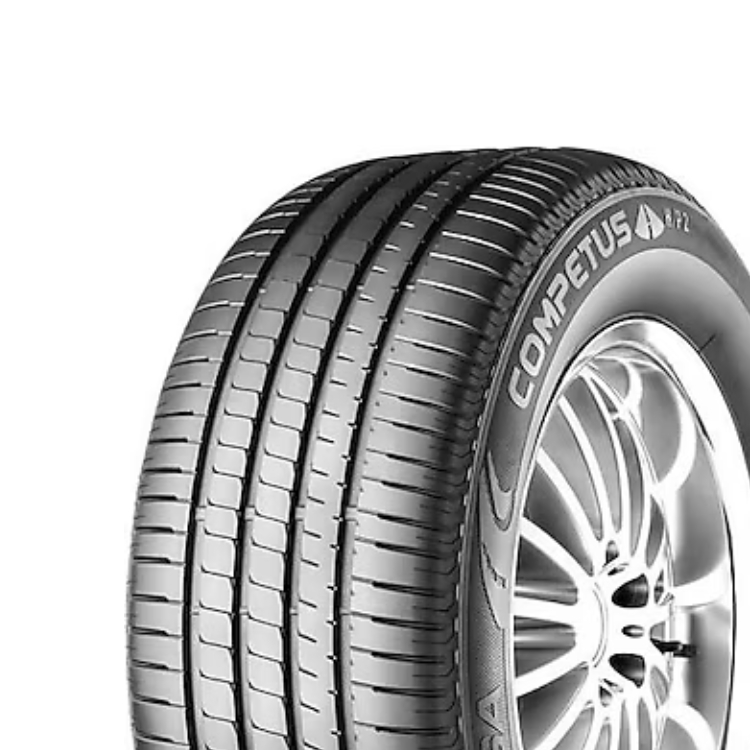 225/60R18 100H COMPETUS H/P 2 TOGG OE