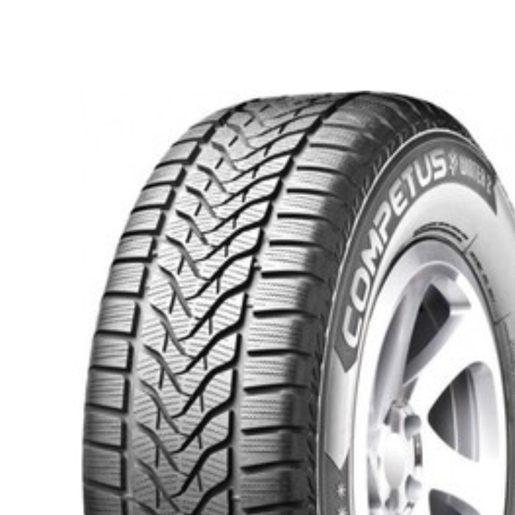 225/60R18 100H COMPETUS WINTER 2 +