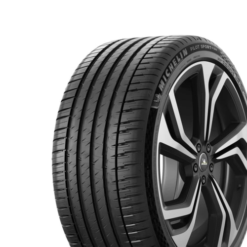 225/60R18 100V PILOT SPORT 4 SUV