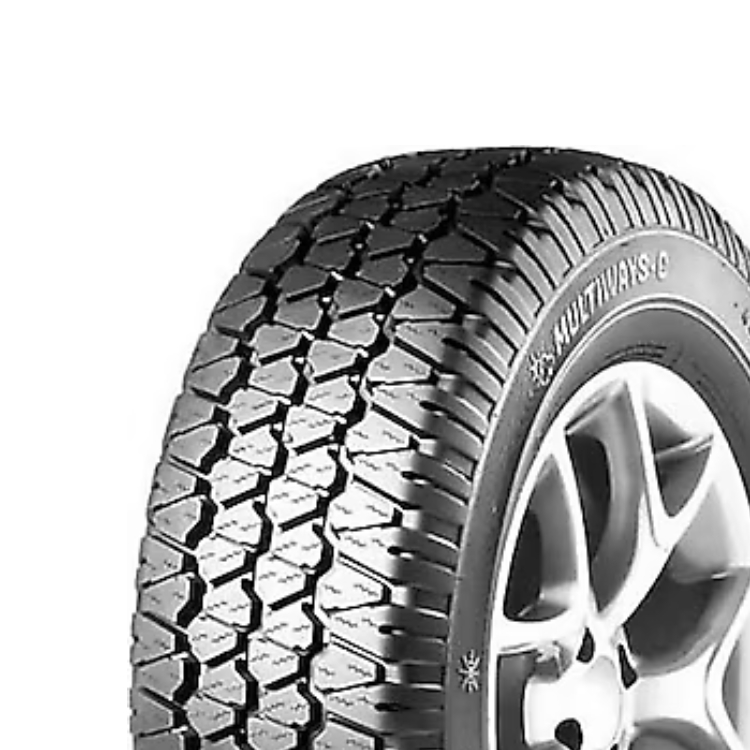 225/65R16C 112/110R MULTIWAYS-C 8PR