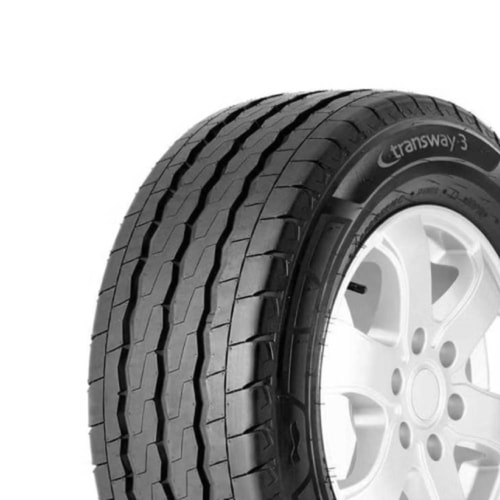 225/65R16C 112/110T  TRANSWAY 3 8PR