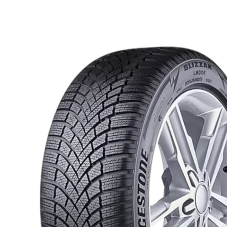 225/65R17 106H XL BLIZZAK LM005