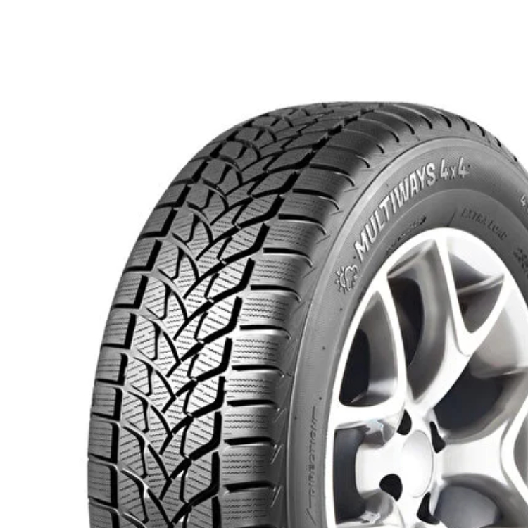 225/65R17 106H XL MULTIWAYS 4*4