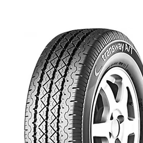 225/70R15C 112/110R   TRANSWAY A/T 8PR