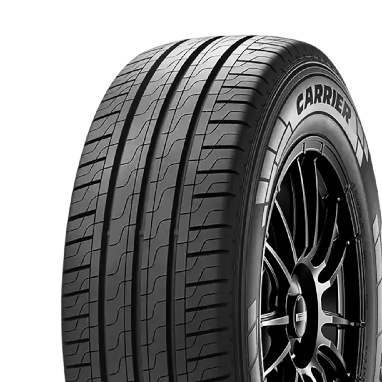 225/70R15C 112R   CARRIER LT01