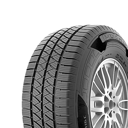 225/70R15C 116/114R 10PR VANMASTER+ A/S