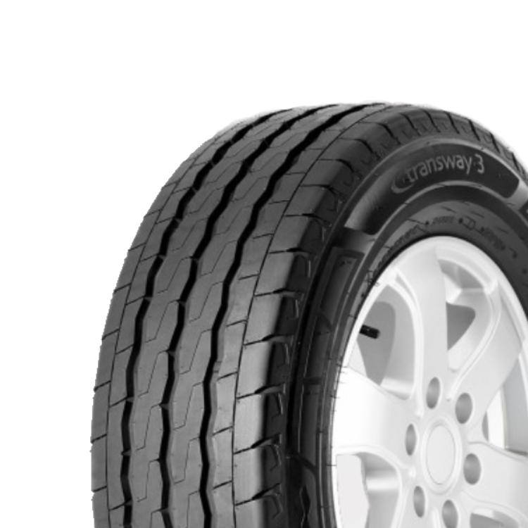 225/70R15C 116/114S  TRANSWAY 3