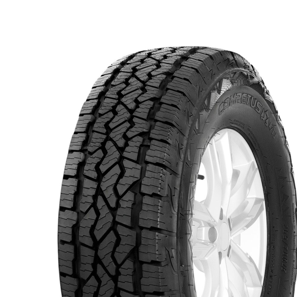 225/70R16 102T  COMPETUS A/T 3