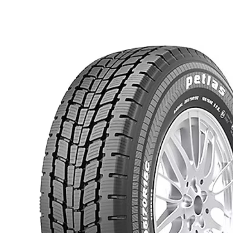 225/75R16C 118/116R FULLGRIP PT925 M+S 3PMSF