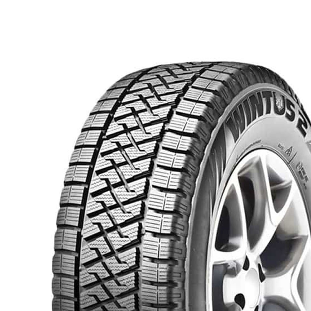 225/75R16C 121/120R WINTUS 2 12PR
