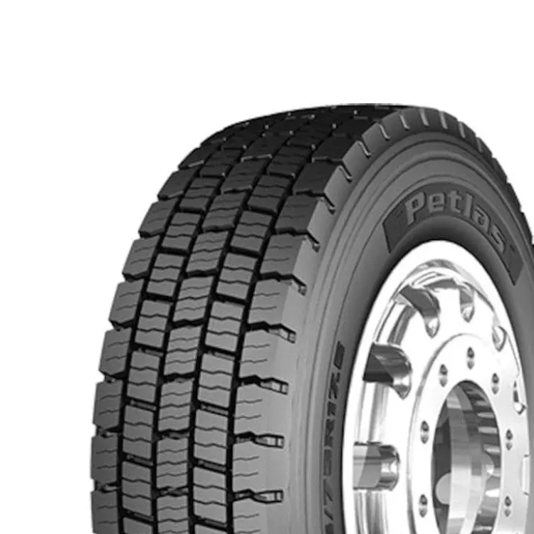 225/75R17.5 129/127M RZ300