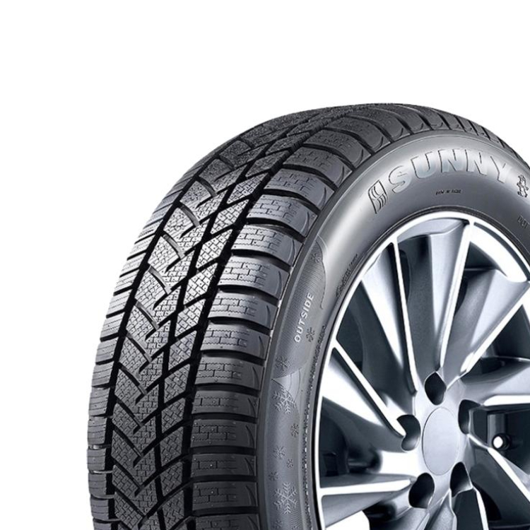 195/50R15 82H WINTER MAX A1