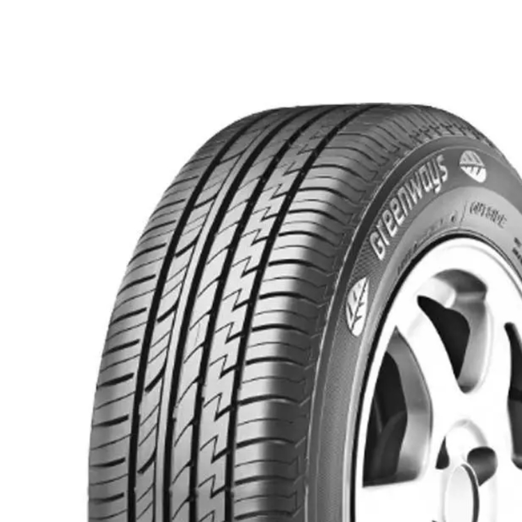 165/80R13 83T GREENWAYS