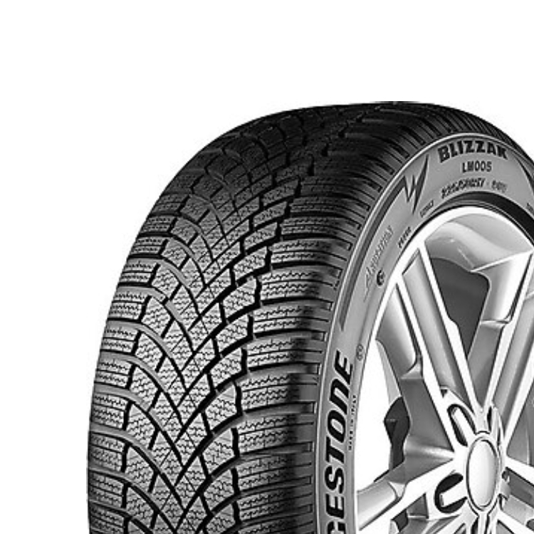 295/40R21 111V XL LM005 21/20