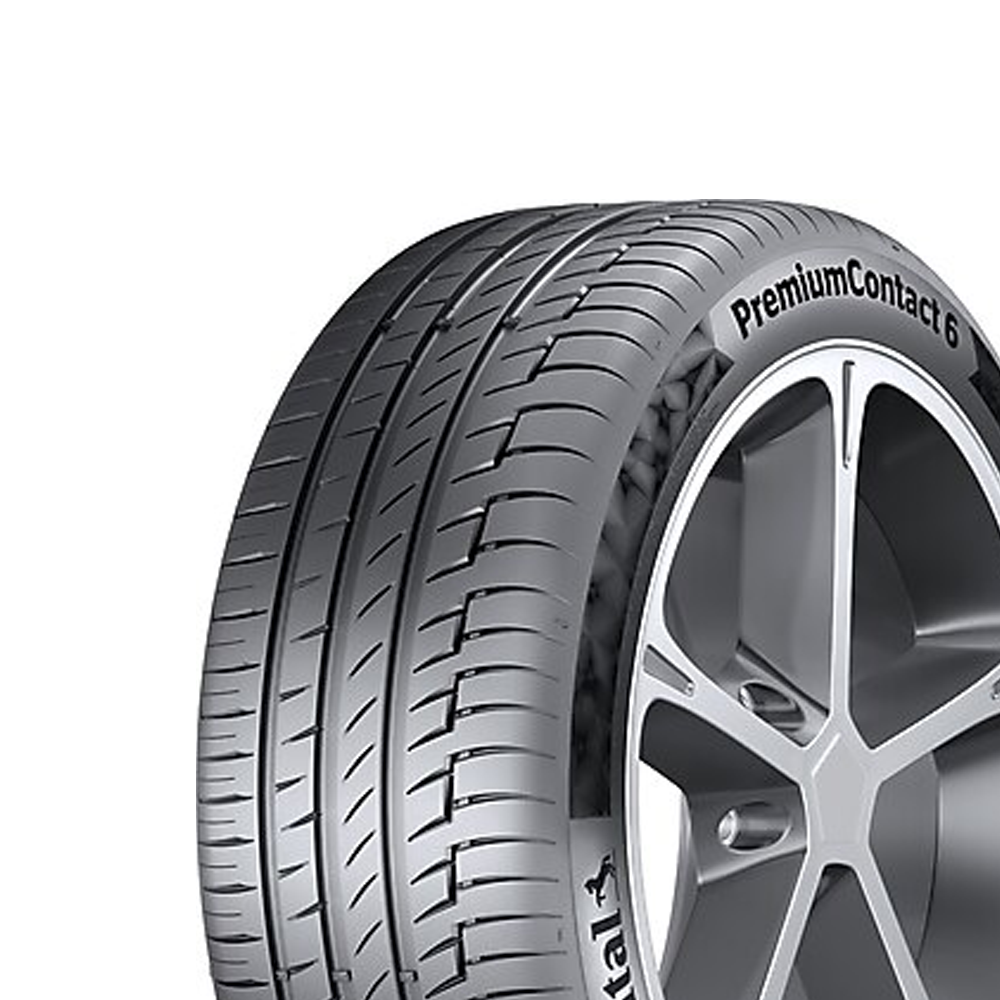 235/40R18 91Y PREMIUMCONTACT 6 FR