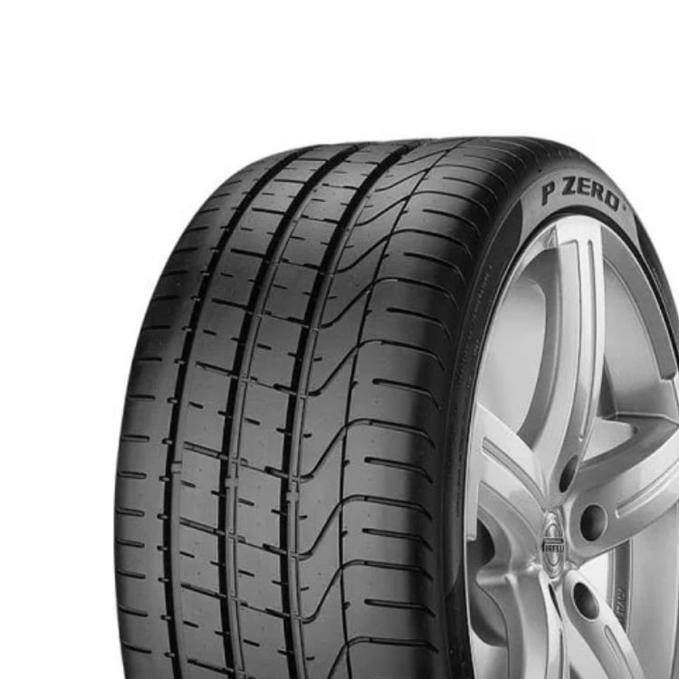 235/40R18 95Y XL  PZERO MO