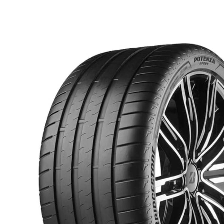 BRIDGESTONE 235/40R19 96Y XL POTENZA SPORT