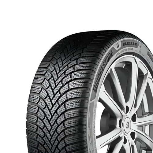 235/45R18 98V BLIZZAK 6