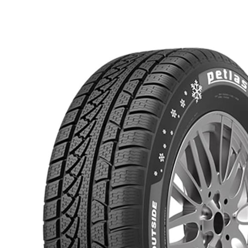 235/45R18 98V XL SNOWMASTER 2 W651 M+S