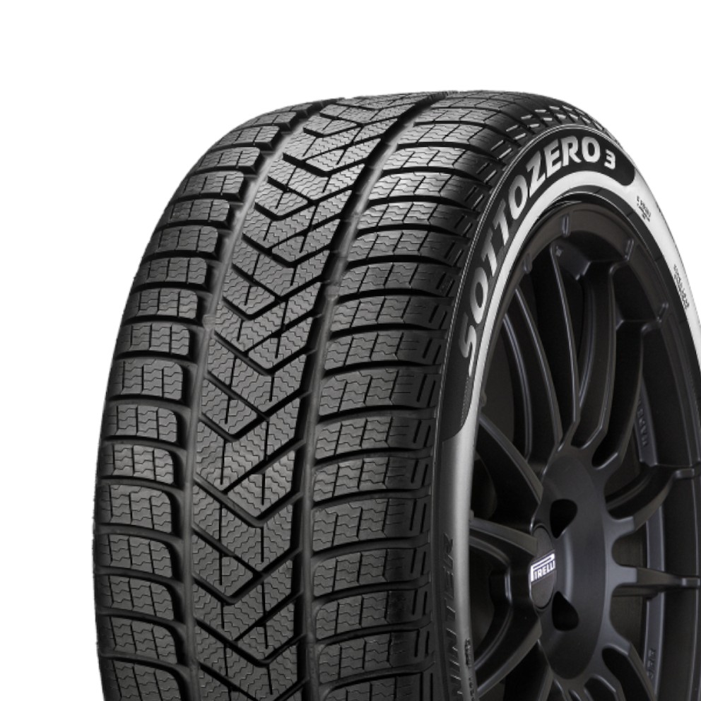 235/45R18 98V XL SOTTOZERO SERİE 3