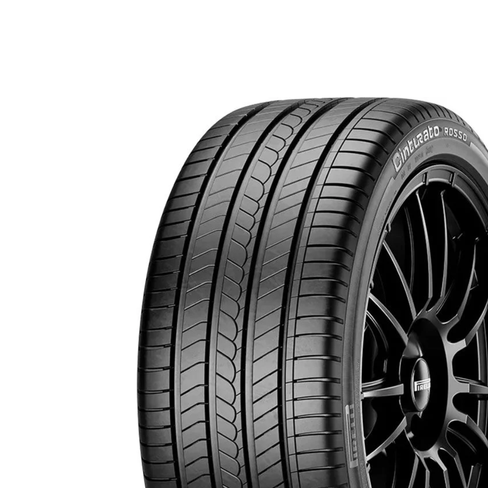 235/45R18 98Y XL CINTURATO ROSSO