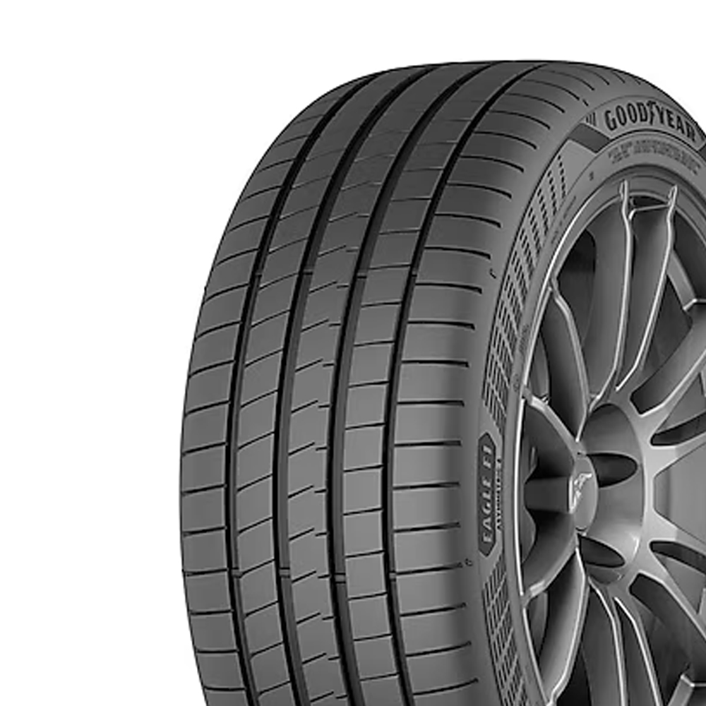 235/45R18 98Y XL SCT EAG F1 ASY 6 FP