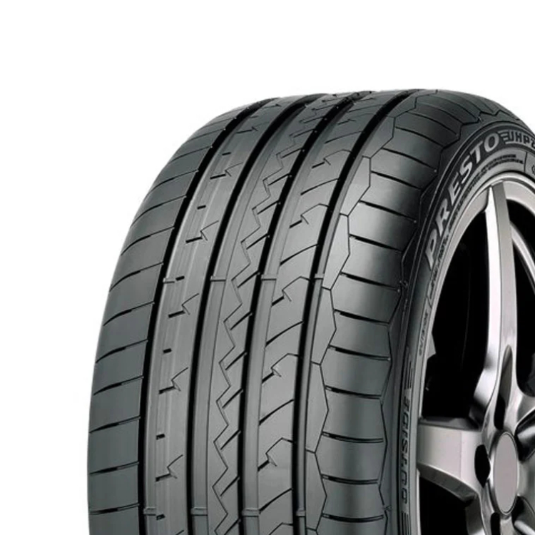 235/45R18 98Y XL PRESTO UHP 2 FP