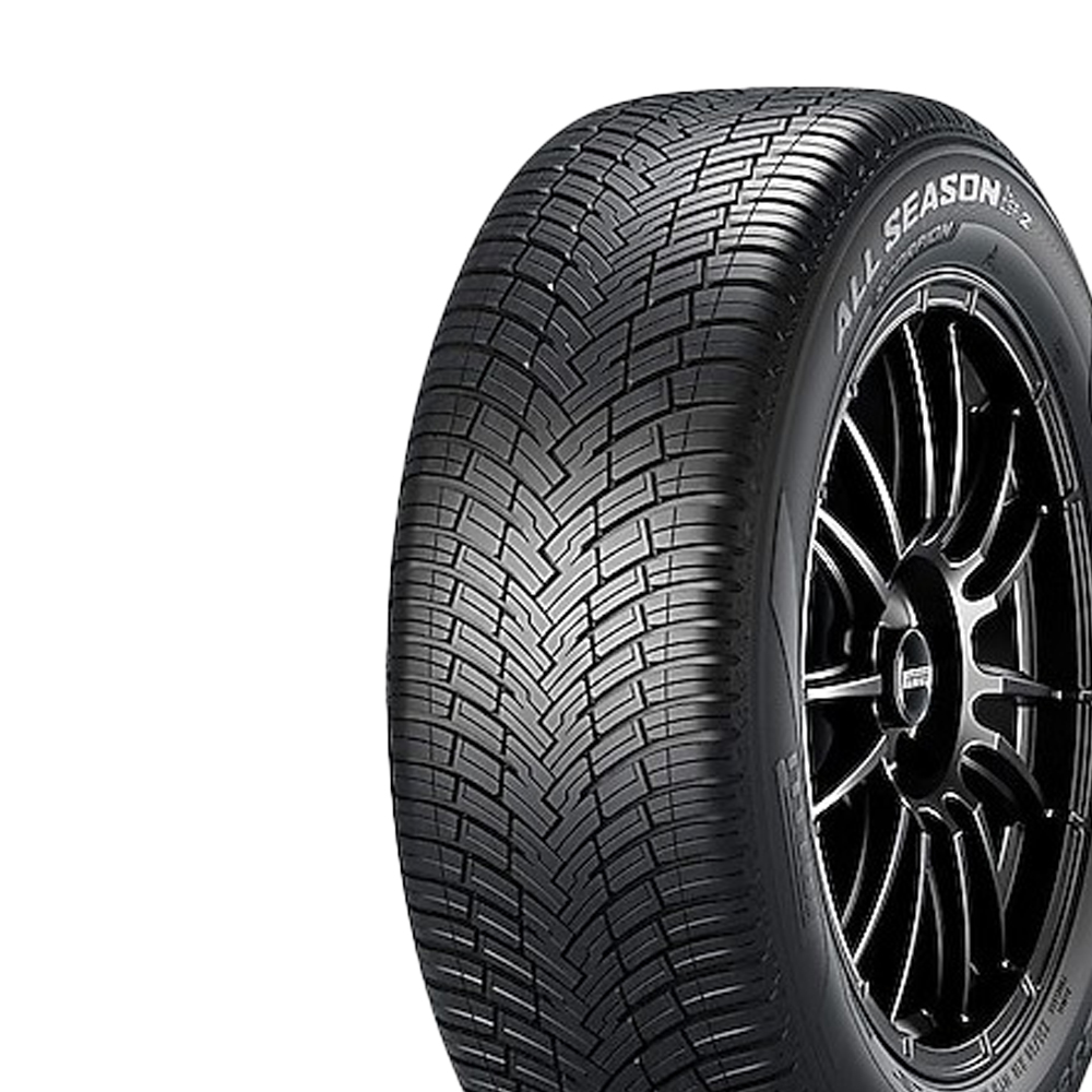 235/45R20 100H XL RFID ELECT SCORPION A/S SF2 VOL