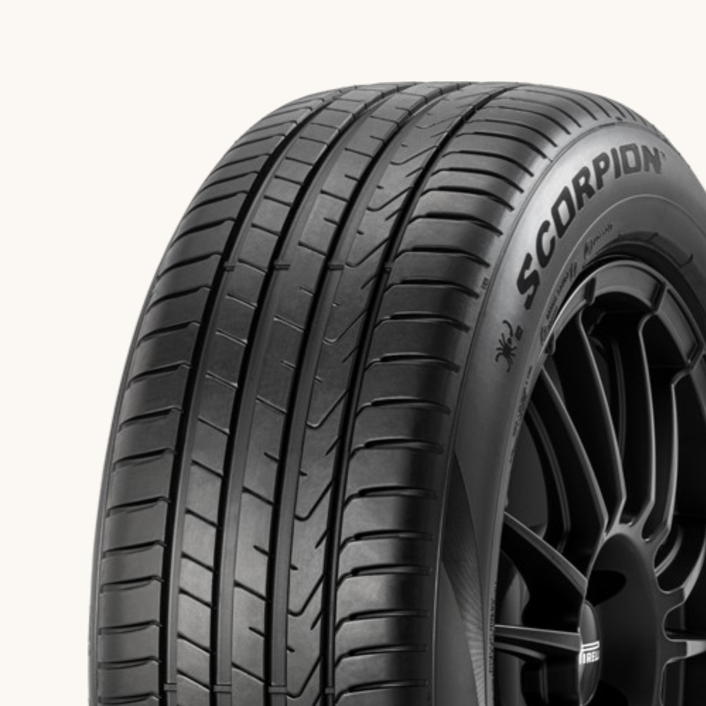 235/45R21 101T XL ELECT SEAL SCORPION AO