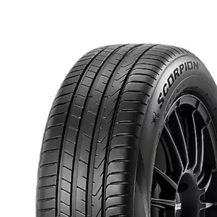 235/45R21 101T XL SEAL ELECT SCORPION AO