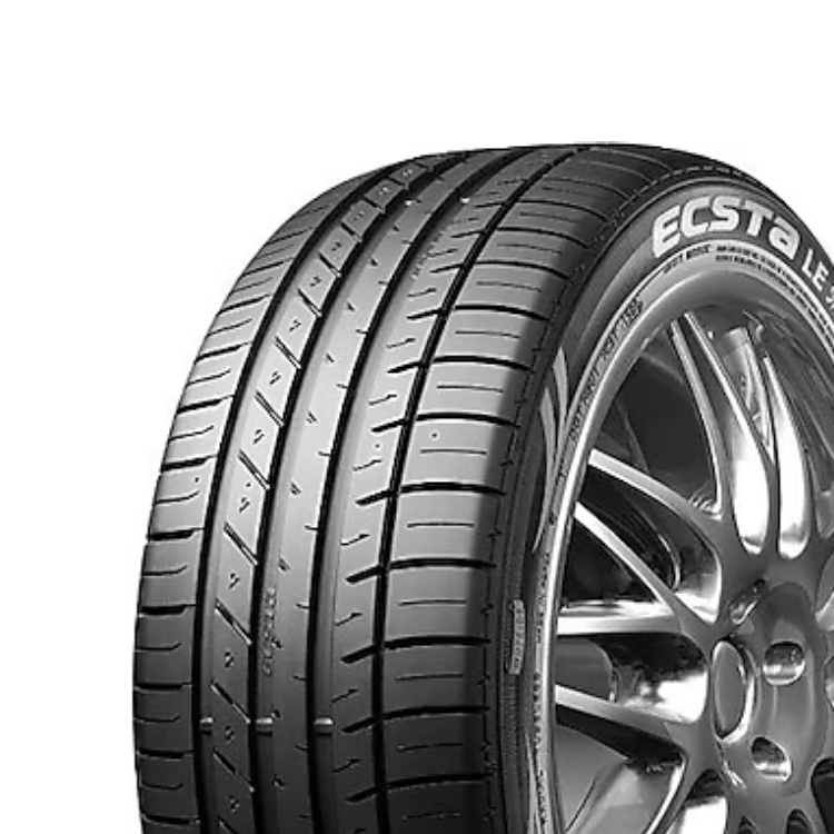 235/50R17 96Y KU39 ECSTA LE SPORT