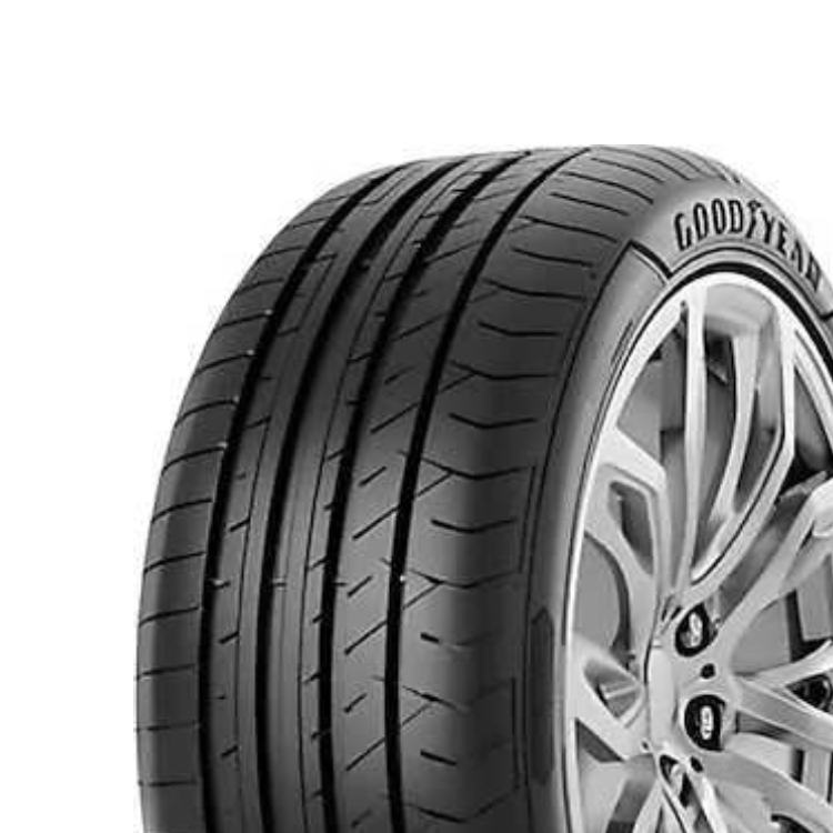 235/50R18 97V EAGLE SPORT 2 SUV FP