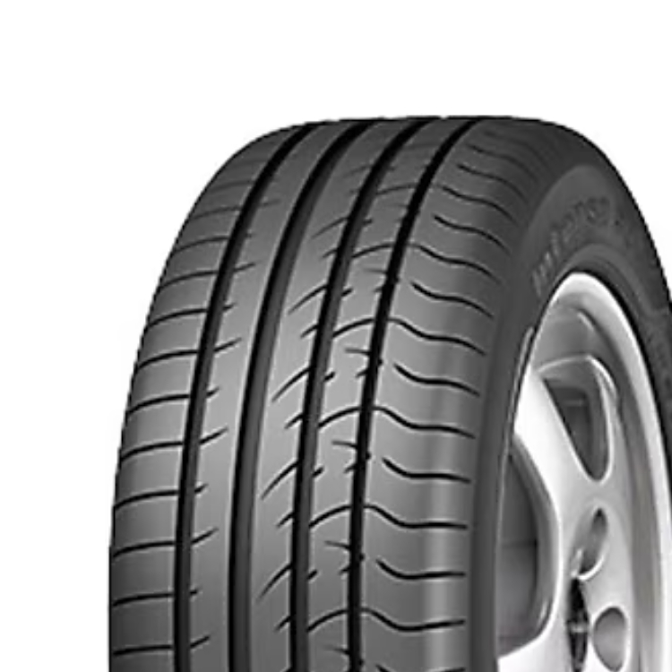 235/50R18 97V INTENSA SUV 2 FP