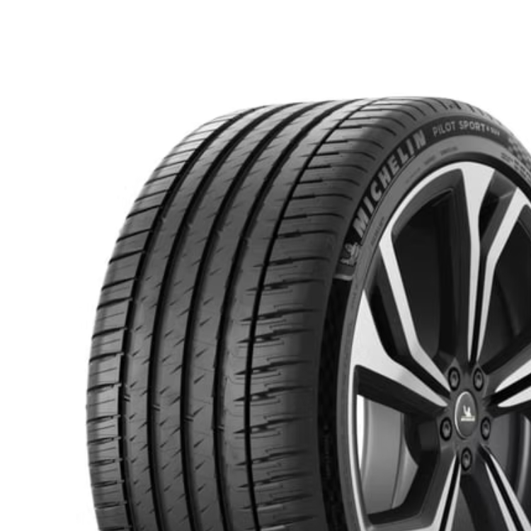 235/50R19 103Y XL PILOT SPORT 4 SUV