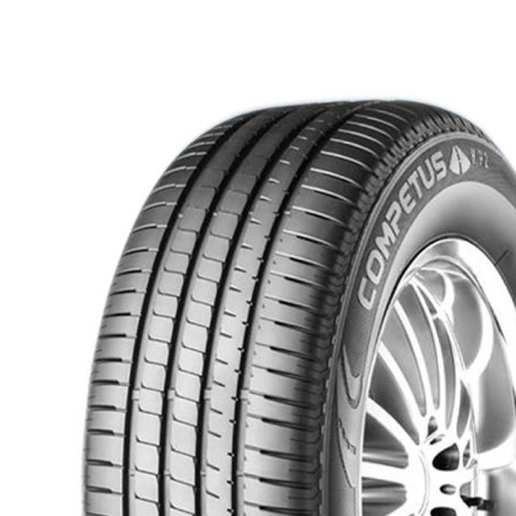 235/50R19 99H  EV COMPETUS H/P 2