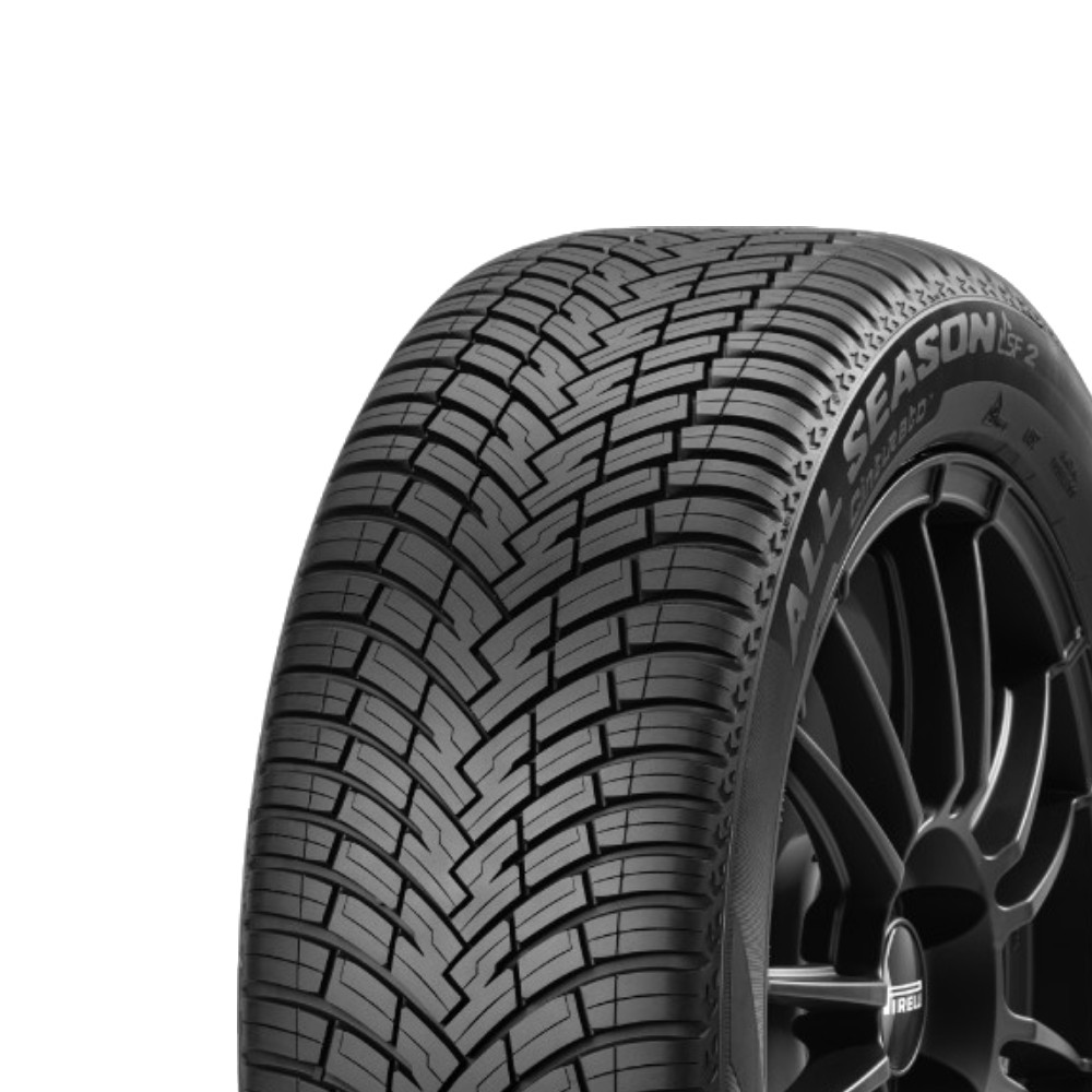 235/50R19 99T  ELECT SEAL CINTURATO A/S  SF 2 (+)