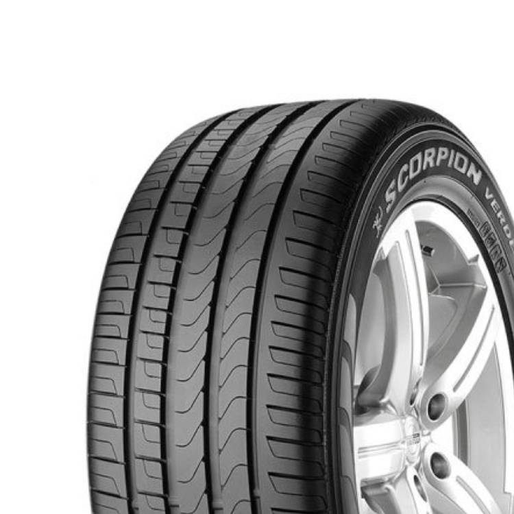 235/50R20 100W   SCORPION VERDE MO