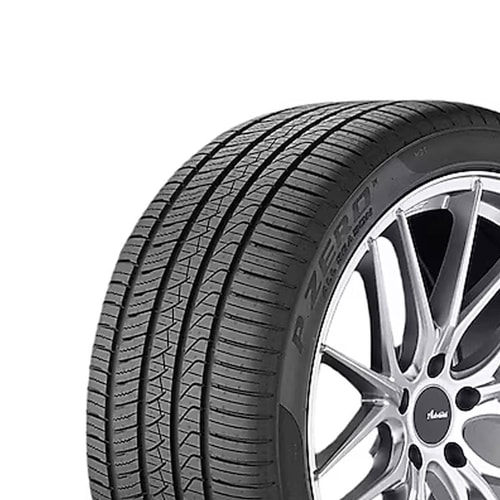 235/50R20 104W XL PNCS SCORPION ZERO ALL SEASON J LR