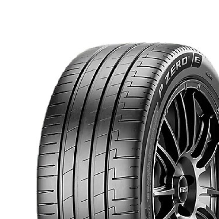 235/50R20 104Y XL RFT ELECT PZEROE