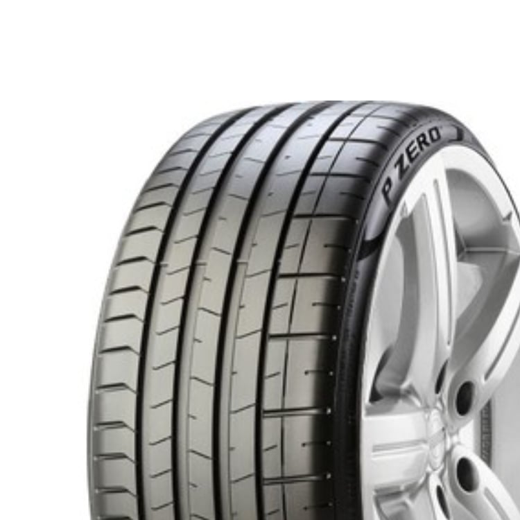 235/55R18 100V P-ZERO PZ4 VOL