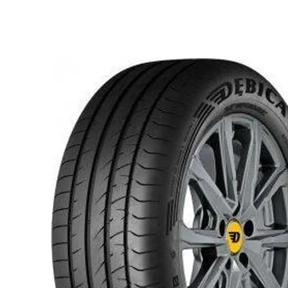 235/55R18 100V PRESTO